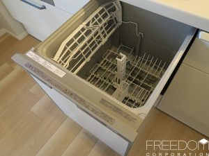 赤坂アーバンライフ_3F