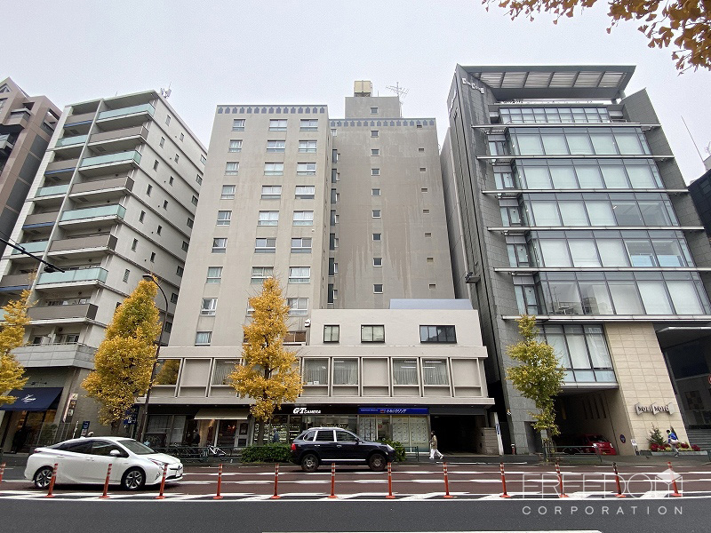 東光苑マンション