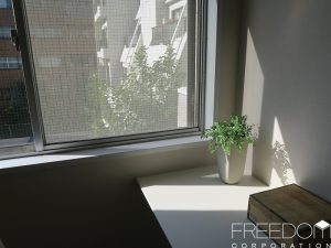 赤坂アーバンライフ_3F