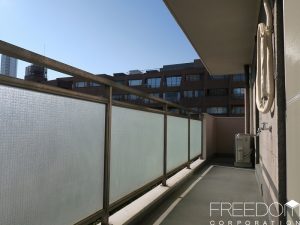 赤坂アーバンライフ_3F
