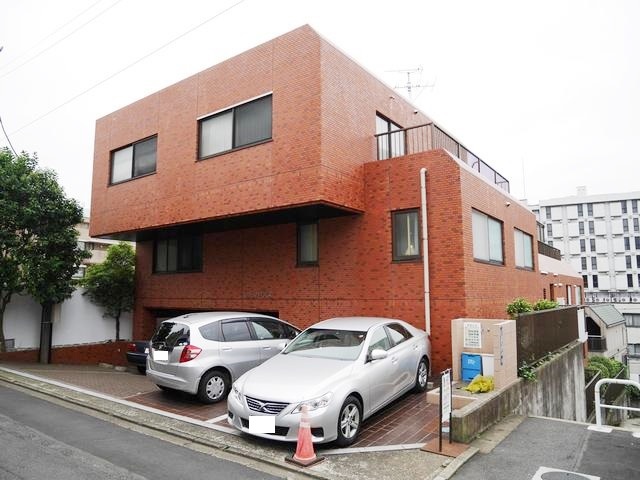 GHハウス