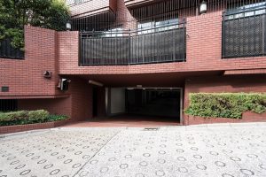 ドムス広尾西館