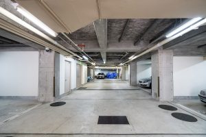 ドムス広尾西館
