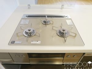 オープンレジデンシア南青山ウエストテラス_2Fｖｖｖ