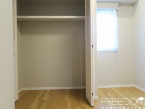 オープンレジデンシア南青山ウエストテラス_2F 