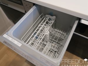 オープンレジデンシア南青山ウエストテラス_2F