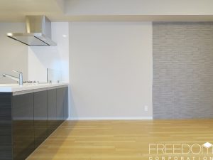 オープンレジデンシア南青山ウエストテラス_2F 