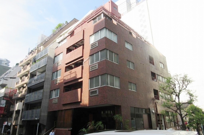 赤坂山王プラザ
