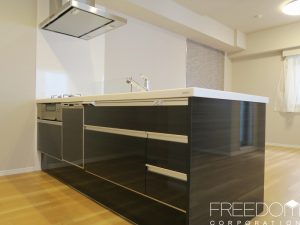 オープンレジデンシア南青山ウエストテラス_2F