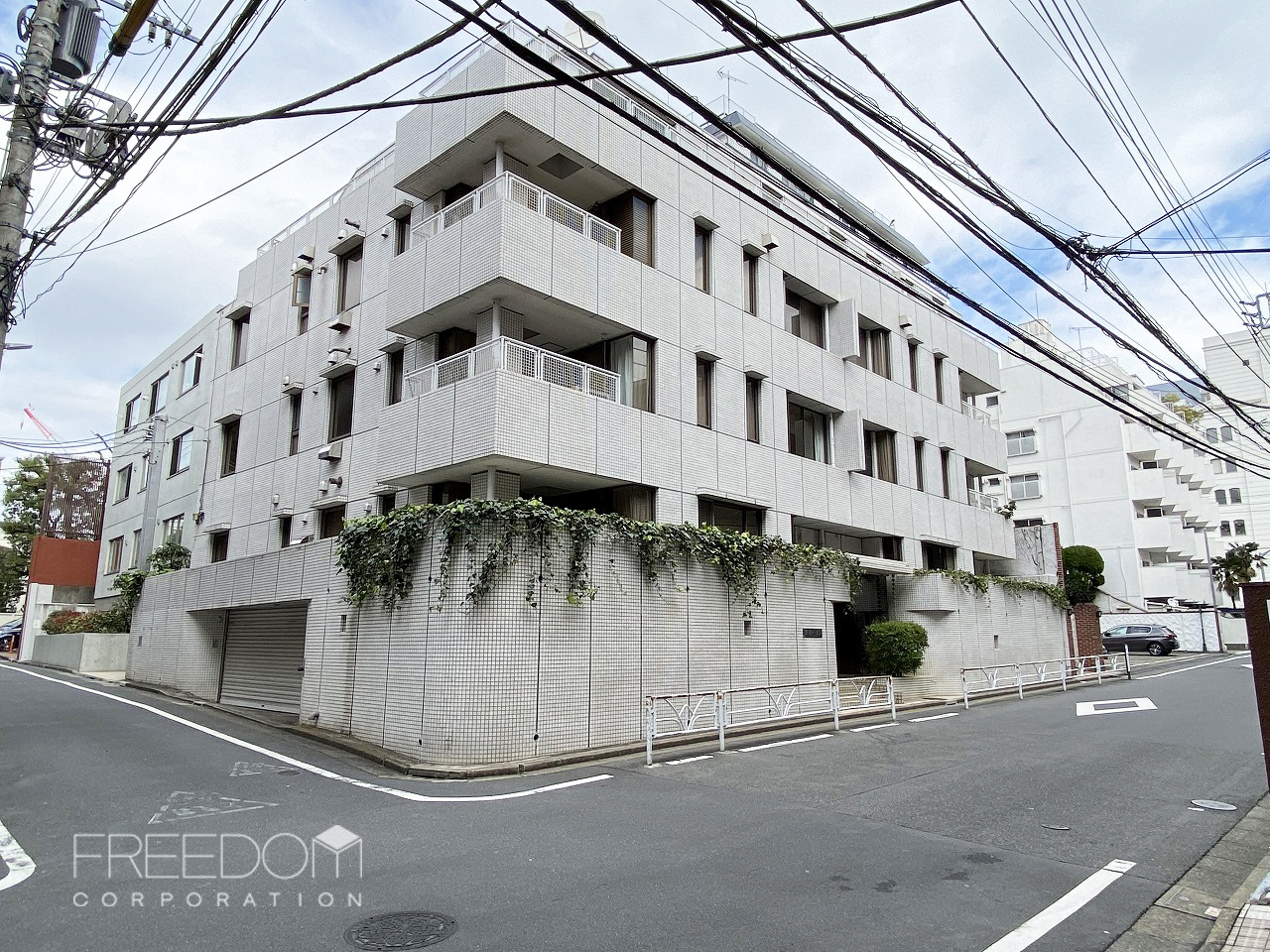 原宿ハウス