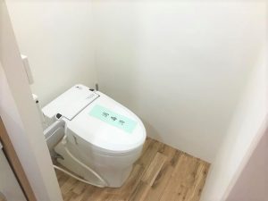 秀和第一南平台レジデンス_2F