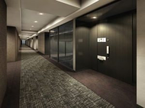 テラス渋谷美竹