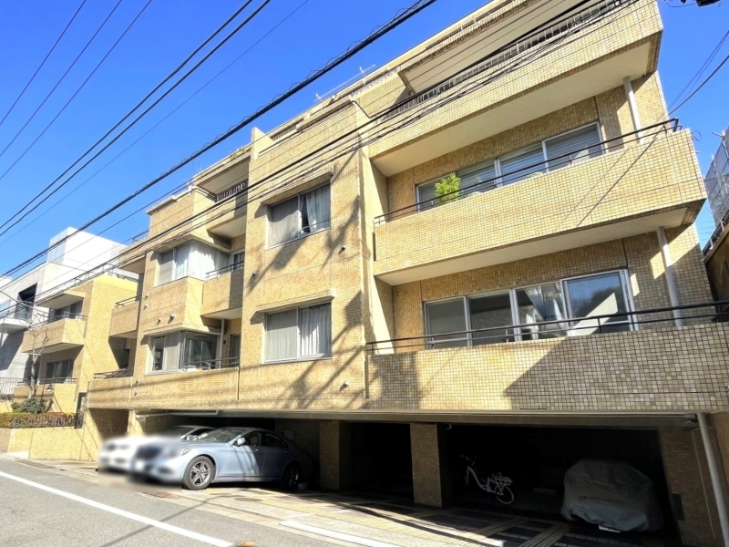 シビタス原宿