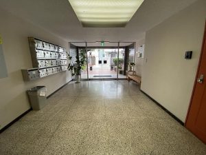 MAC青南マンション_共用部