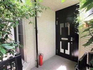 ベルヴィーユ渋谷