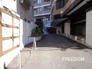 リキマンション_外観