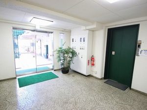 赤坂桧町公園アーバンライフ