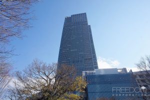 東京ミッドタウン