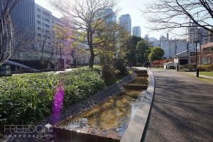東京ミッドタウン