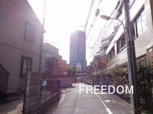 リキマンション_外観