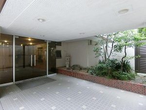 松濤グリーンハイツ