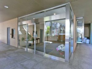 シティプラザ恵比寿