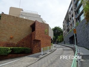 暗闇坂