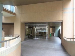 シティプラザ恵比寿