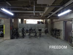 ボーン赤坂_共用部