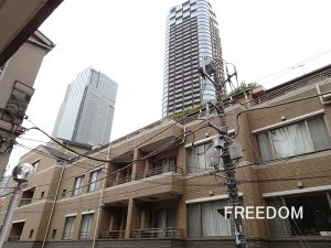 ボーン赤坂_1F