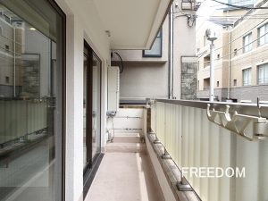 ボーン赤坂_1F
