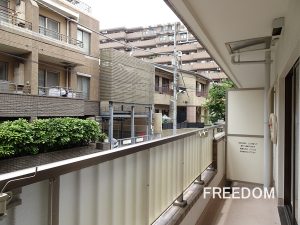 ボーン赤坂_1F