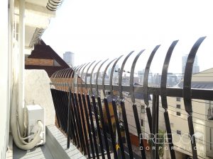 秀和目黒_4F