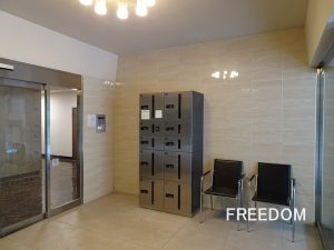 ボーン赤坂_共用部