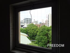 秀和元麻布レジデンス_共用部