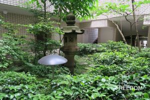 赤坂新坂ハウス