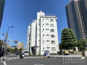 恵比寿ビリジアン