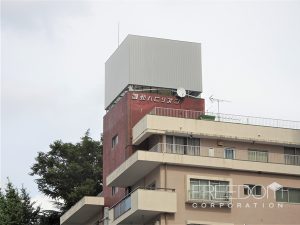 御苑パビリオン_外観