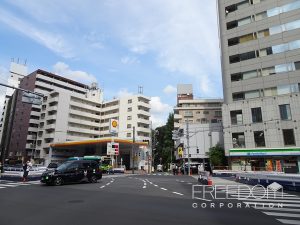 明治通り