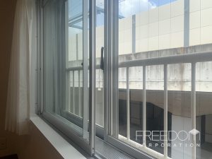 上原グリーンハイム_2号棟3階