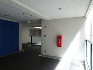 赤坂パインクレスト_共用部 