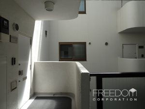 赤坂パインクレスト_共用部
