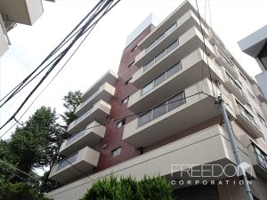 御苑パビリオン_外観