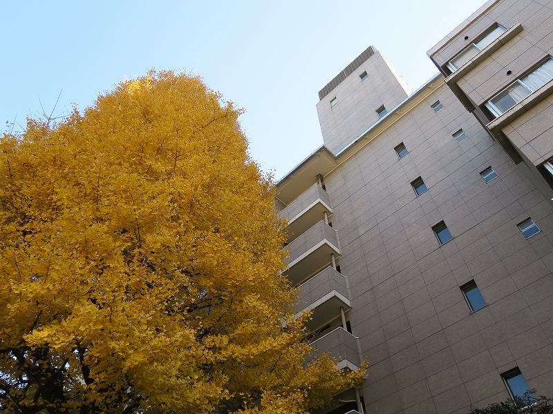赤坂アーバンライフ