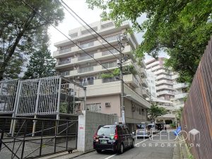 御苑パビリオン_外観