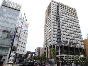 「the ARGYLE aoyama」