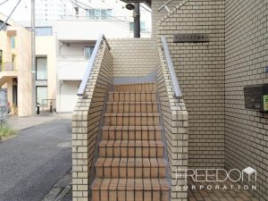 フェニックス南青山