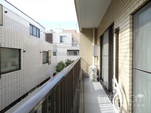 フェニックス南青山_2F