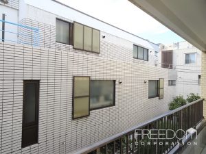 フェニックス南青山_2F