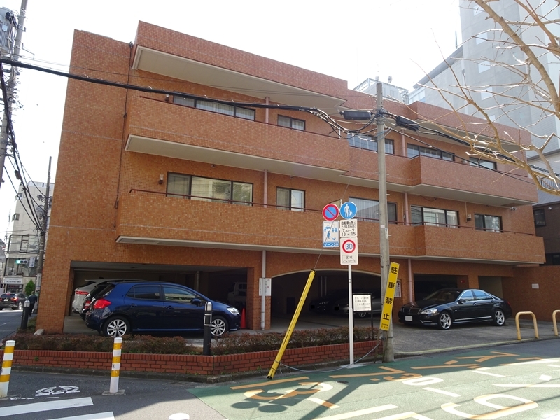 イースタンホームズ猿楽